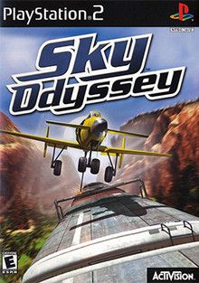 Sky Odyssey CIB