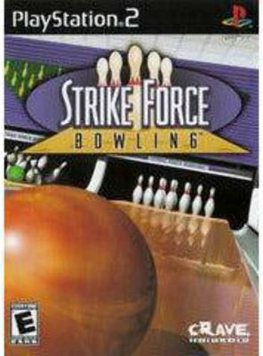 Strike Force Bowling CIB