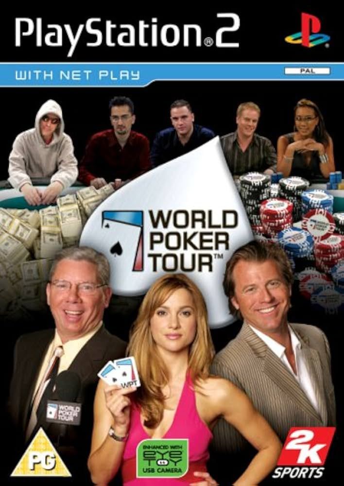 World Poker Tour Loose