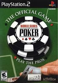 World Series of Poker CIB