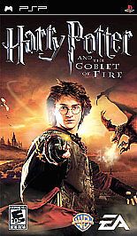 Harry Potter and the Goblet of Fire Loose