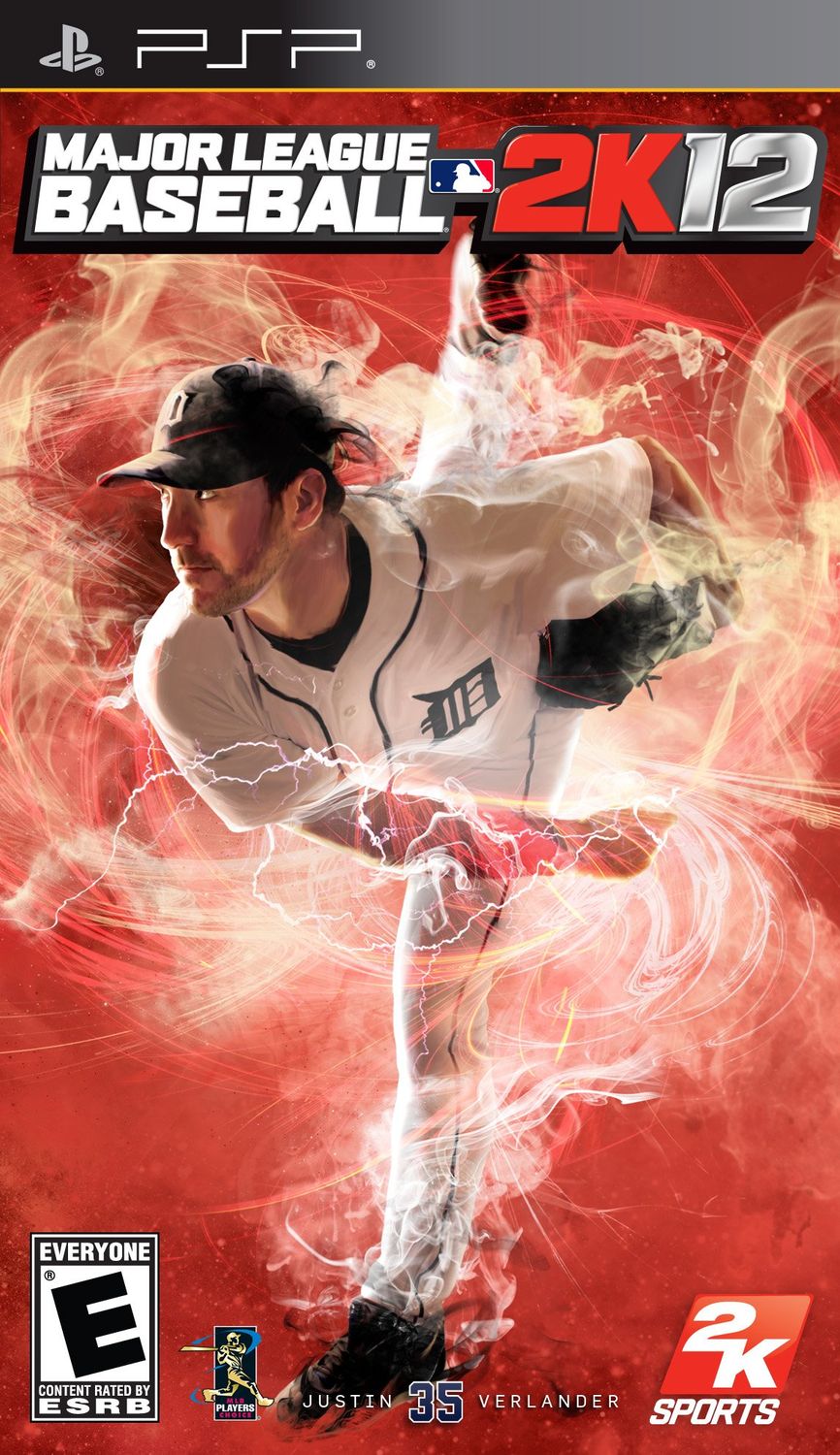 Major League Baseball 2K12 CIB