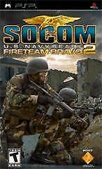 SOCOM US Navy Seals Fireteam Bravo 2 CIB