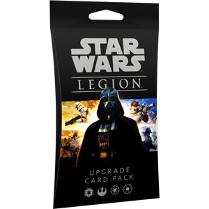 Star Wars: Legion - Upgrade Card Pack