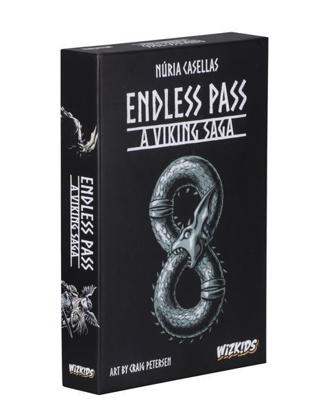 Endless Pass