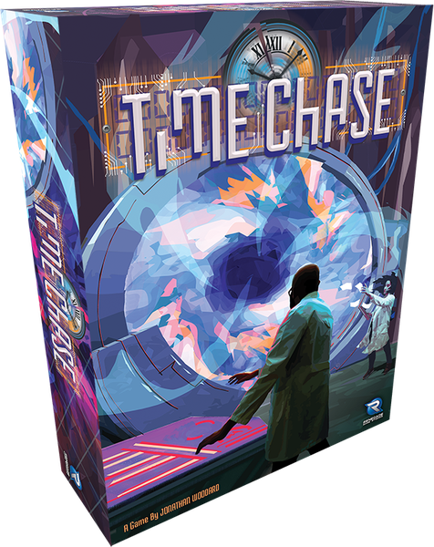Time Chase