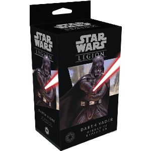 Star Wars: Legion - Darth Vader Operative