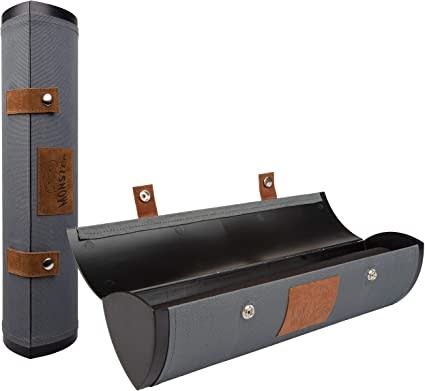 Monster Deluxe Canvas Play Mat Case