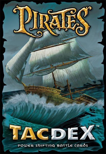 TacDex Pirates