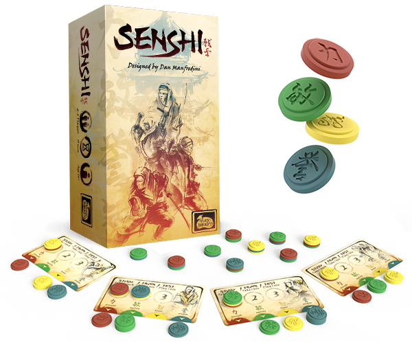 Senshi