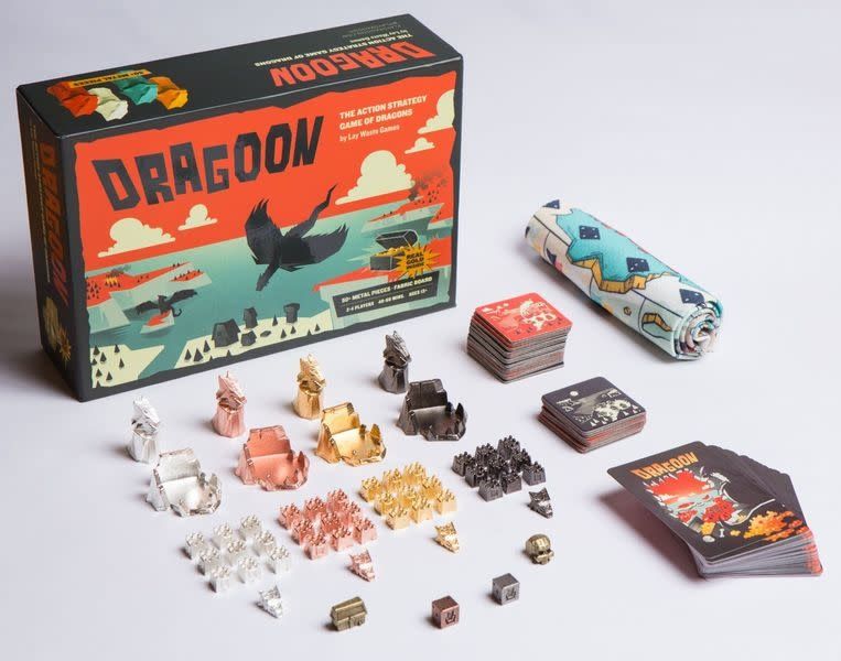 Dragoon