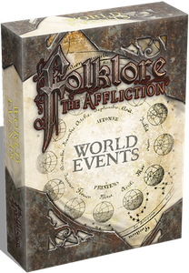 Folklore: The Affliction - World Events