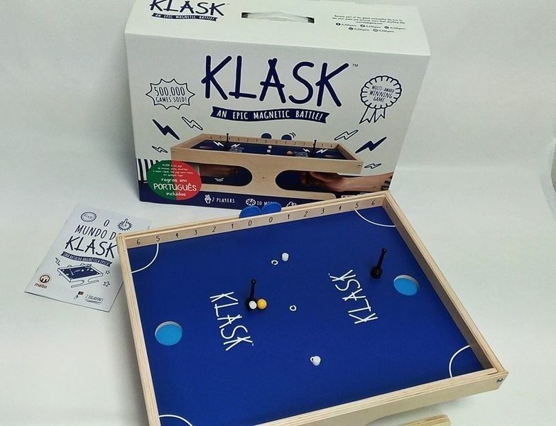 Klask