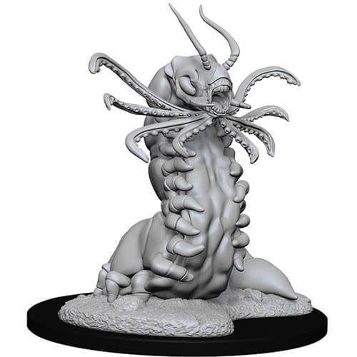 Dungeons &amp; Dragons Nolzur`s Marvelous Unpainted Miniatures: W7 Carrion Crawler