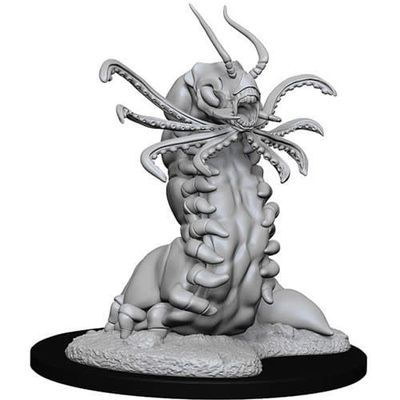 Dungeons &amp; Dragons Nolzur`s Marvelous Unpainted Miniatures: W7 Carrion Crawler