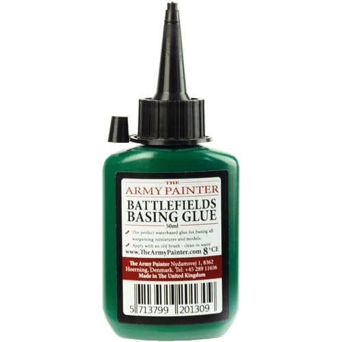 Battlefields Basing Glue 50ml