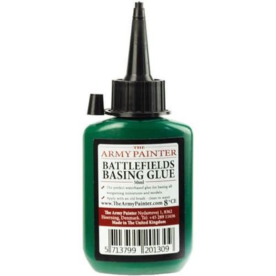 Battlefields Basing Glue 50ml