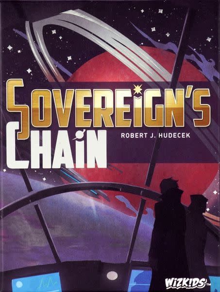 Sovereign&#39;s Chain