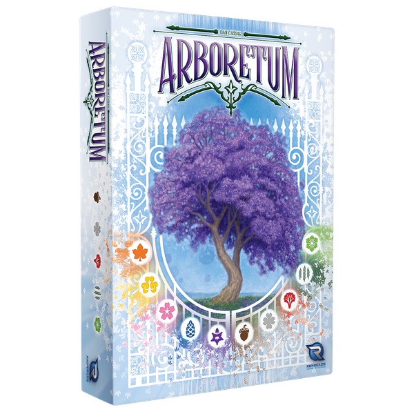 Arboretum