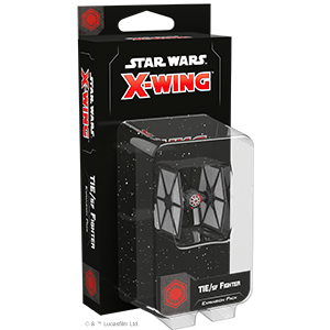 Star Wars X-Wing: 2nd Edition - TIE/sf Fighter Expansion Pack