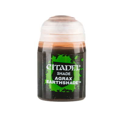 Shade: Agrax Earthshade