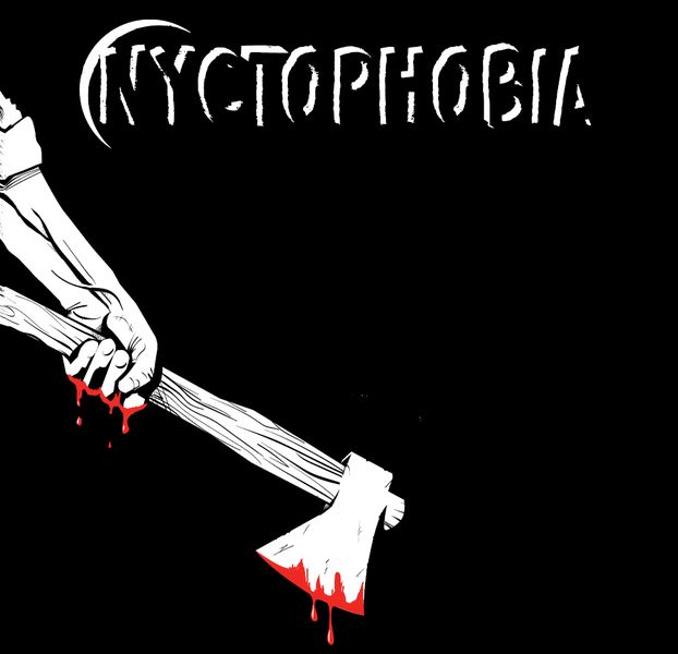 Nyctophobia: The Hunted