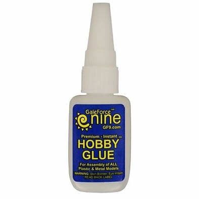 Super Glue