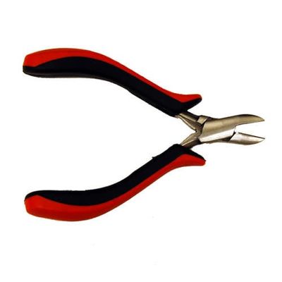 Tools: Precision Side Cutter