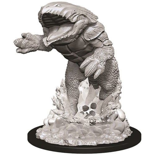 Dungeons &amp; Dragons Nolzur`s Marvelous Unpainted Miniatures: W9 Bulette