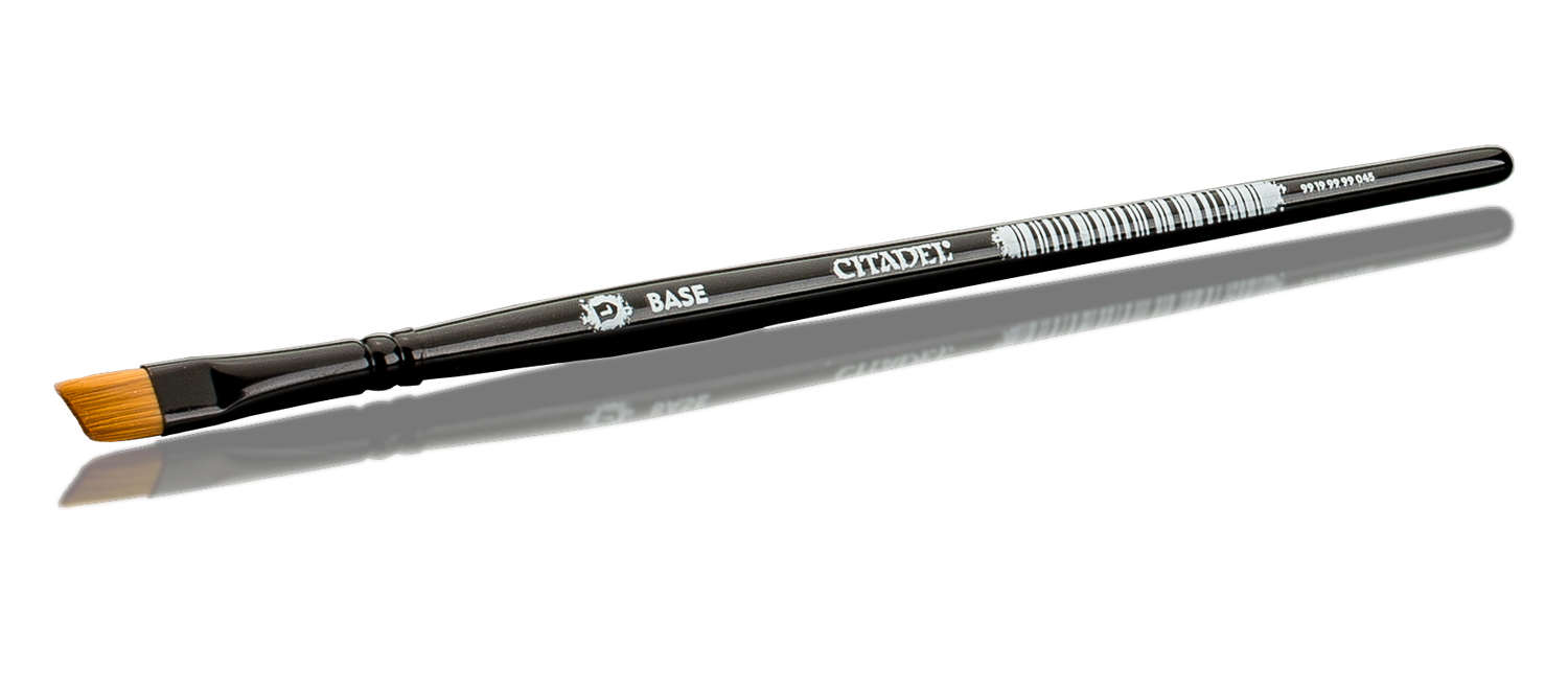 L Base Brush