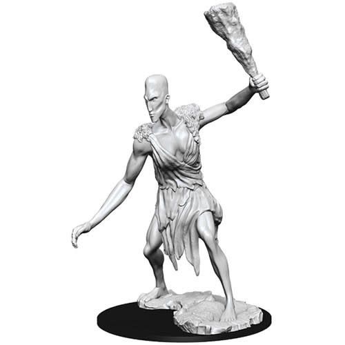 Dungeons &amp; Dragons Nolzur`s Marvelous Unpainted Miniatures: W8 Stone Giant