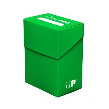 DB: PRO 80+ Lime Green