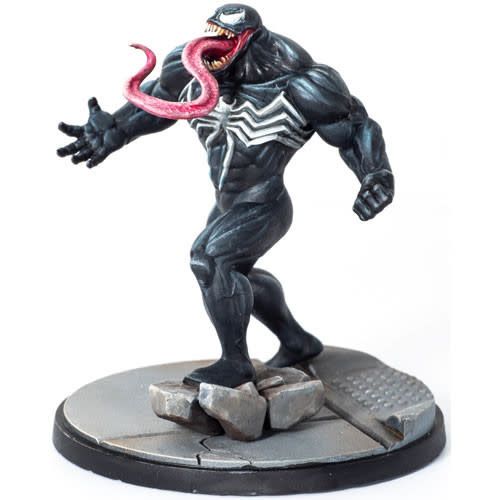 Marvel: Crisis Protocol - Venom Character Pack