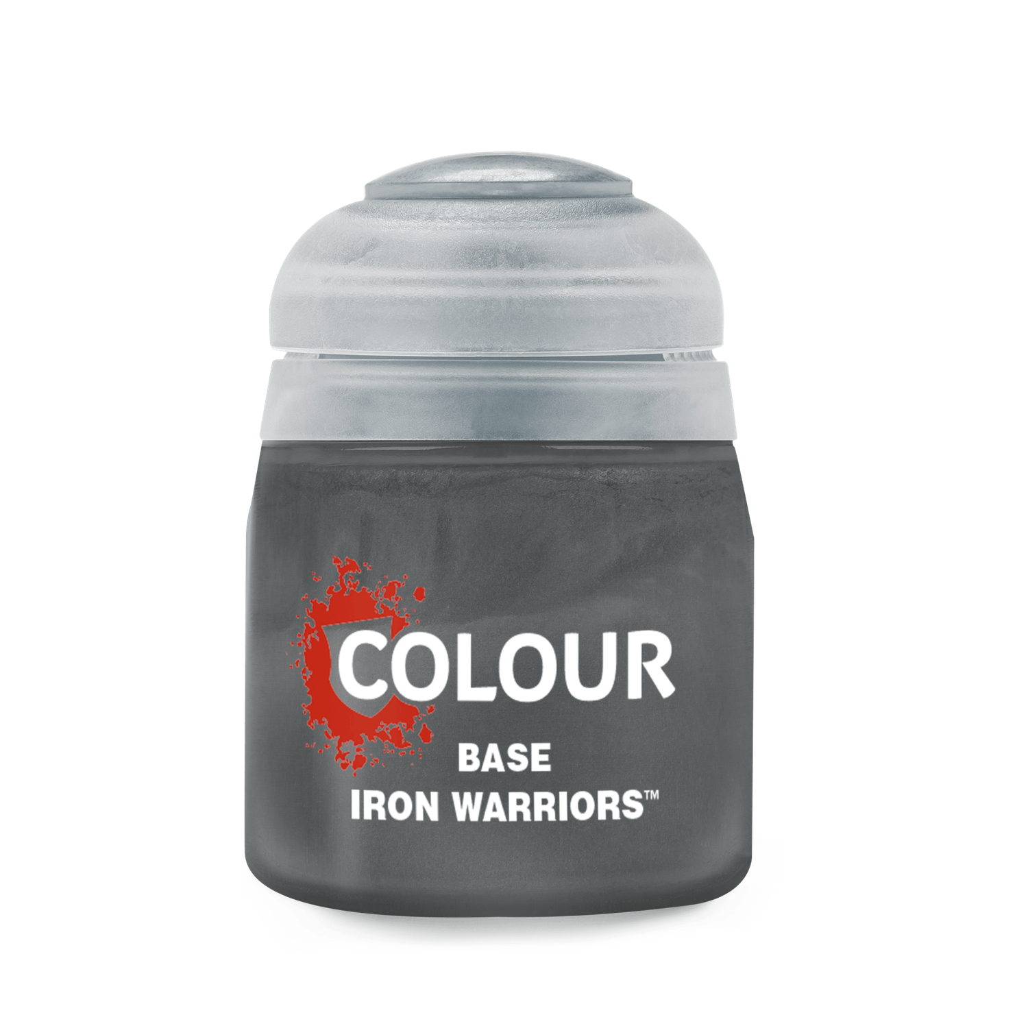 Base: Iron Warriors