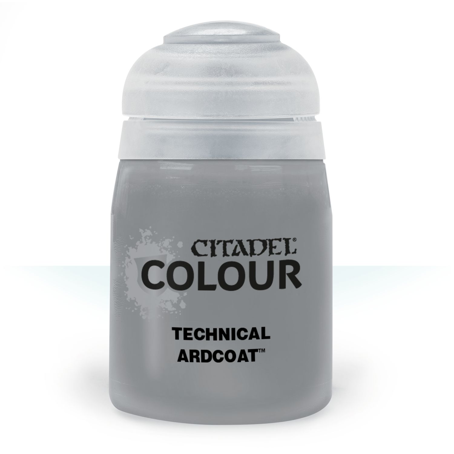 Technical: Ardcoat