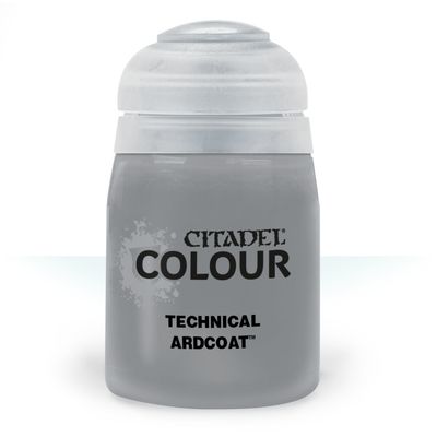 Technical: Ardcoat