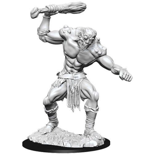 Dungeons &amp; Dragons Nolzur`s Marvelous Unpainted Miniatures: W6 Fomorian