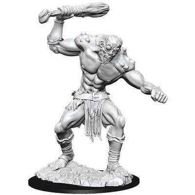 Dungeons &amp; Dragons Nolzur`s Marvelous Unpainted Miniatures: W6 Fomorian