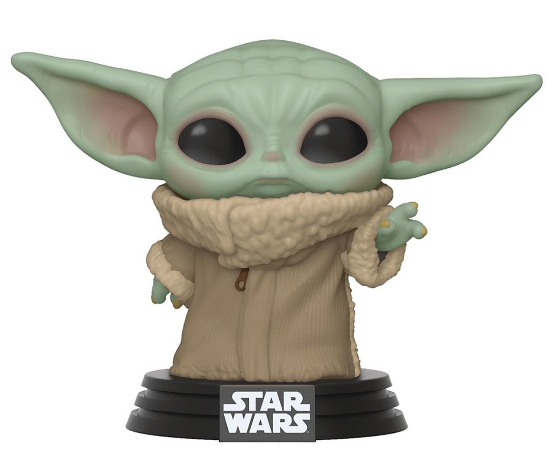 POP! Star Wars The Child Vinyl Figure
