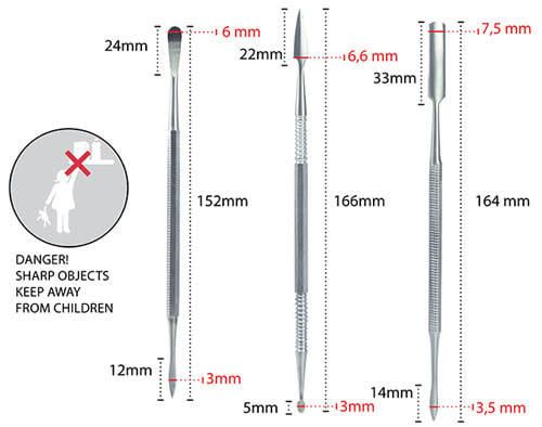 Tools: Sculpting Tools
