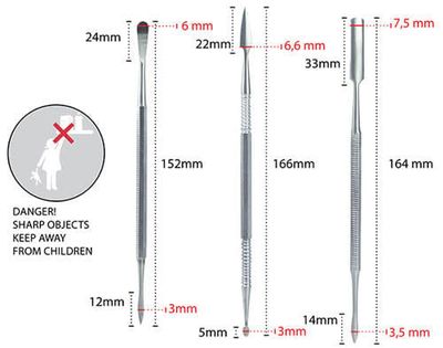 Tools: Sculpting Tools