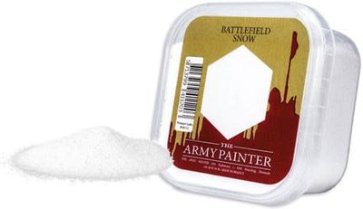 Battlefields: Battlefield Snow