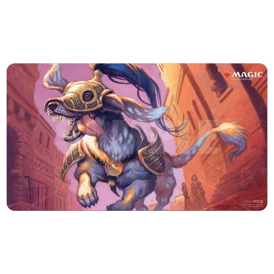 Play Mat: MtG: M21 V2 Play Mat: MtG: M21 V2
