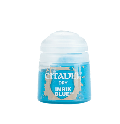 Dry: Imrik Blue