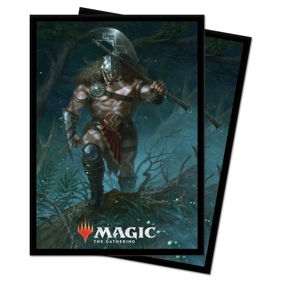 DP: MtG: M21 V5 (100)