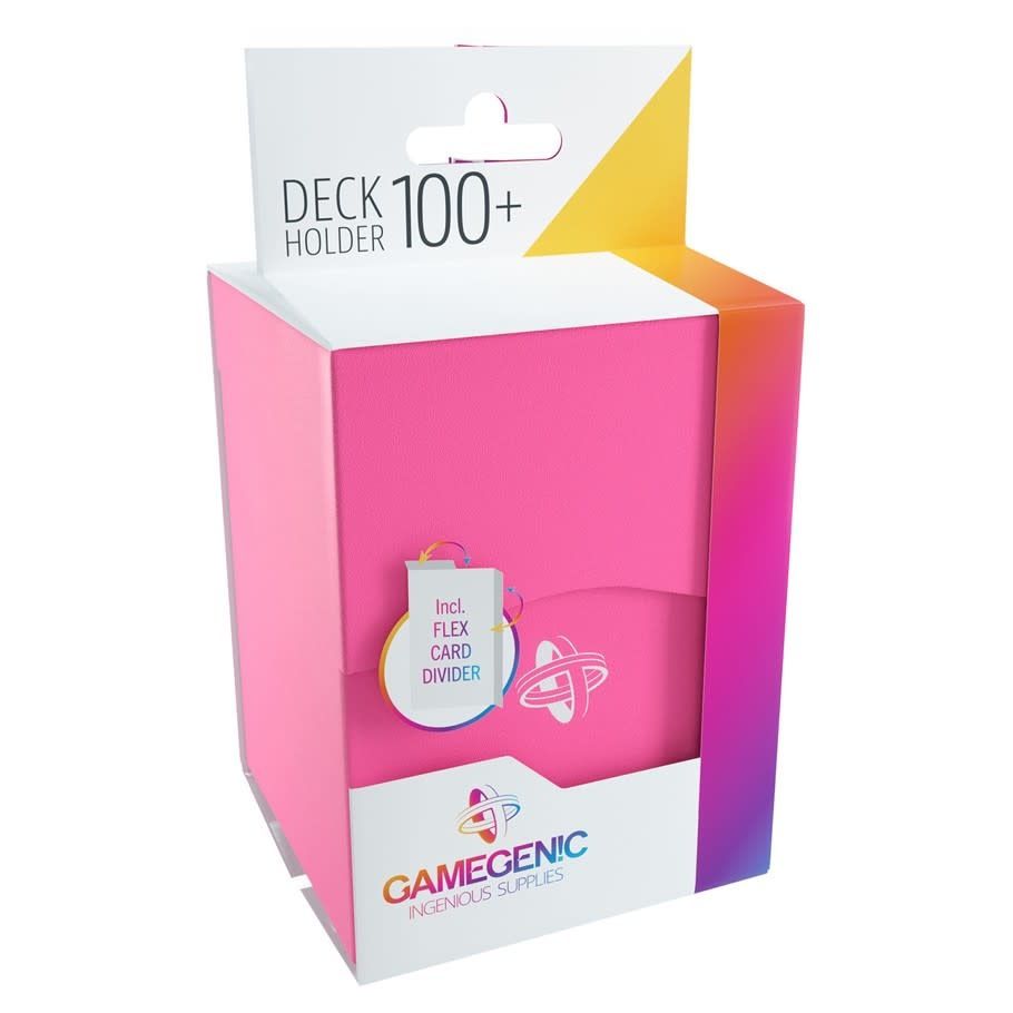 DB: Deck Holder 100+ PK