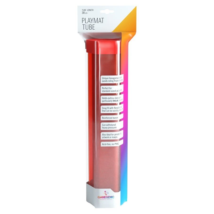 Play Mat Tube: RD