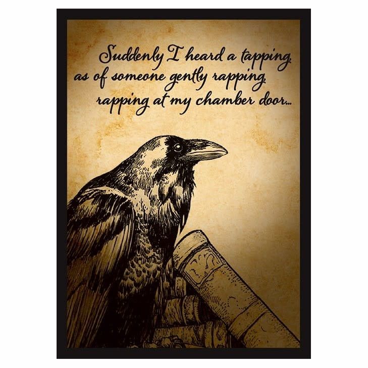 DP: Raven (50)