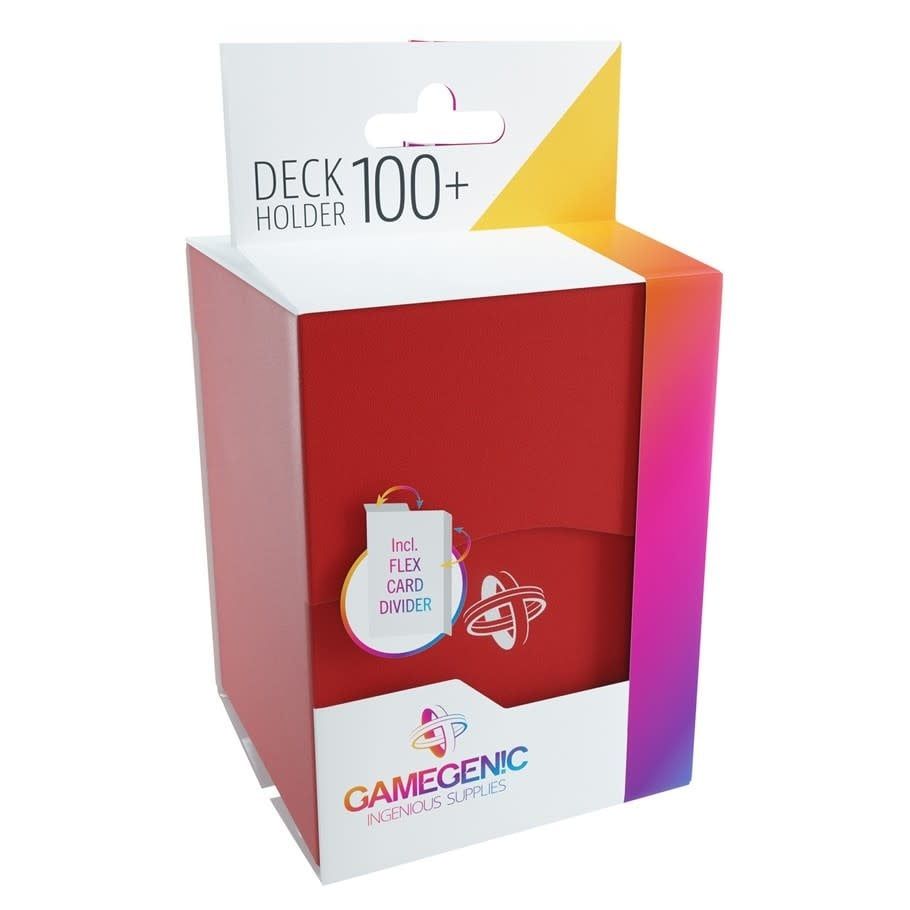DB: Deck Holder 100+ RD