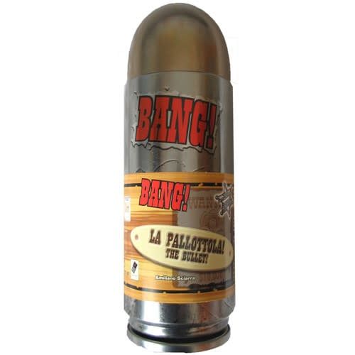 Bang!: The Bullet